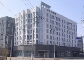 인천 서구 오류동 토성드페리움오피스텔