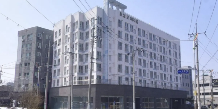 인천 서구 오류동 토성드페리움오피스텔