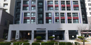 청라동 더라포레